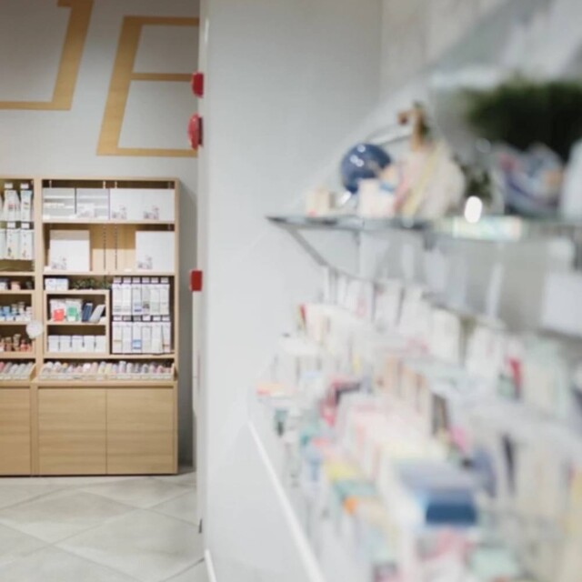 Benvenuti nel nuovo sito della farmacia Armenise di Bari...
