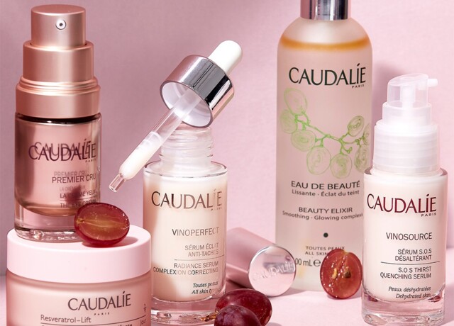 18/06 - GIORNATA CAUDALIE