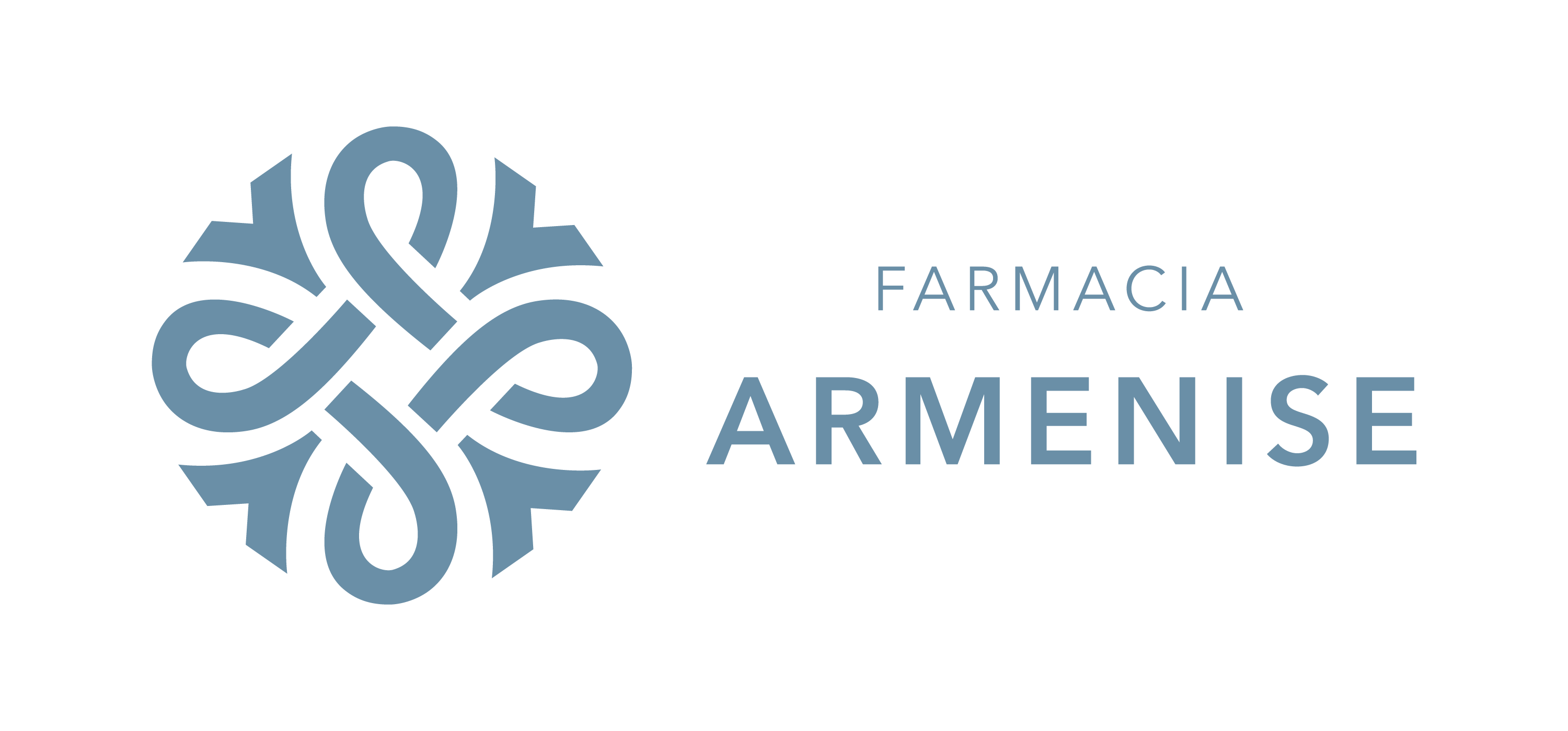 Logo FARMACIA ARMENISE S.R.L.