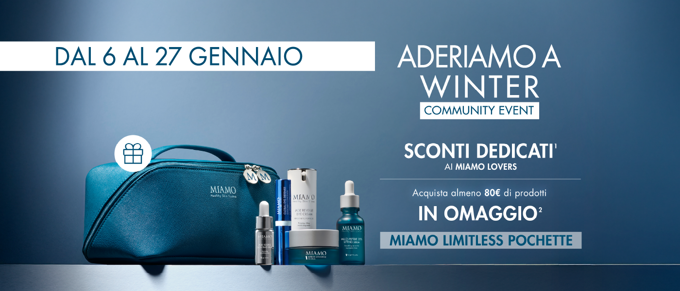 winter community event miamo